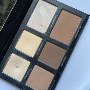 Lorac contour kit